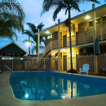 Abel Tasman Waterfront Motel Lakes Entrance Buitenkant foto